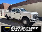 2025 Ford F-250 Super Cab 4x4 Pickup for sale #C51337 - photo 6