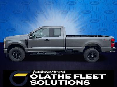 2025 Ford F-350 Super Cab SRW 4x4 Pickup for sale #C51341 - photo 2