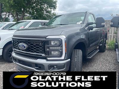 2025 Ford F-350 Regular Cab SRW 4x4 Pickup for sale #C51342 - photo 1