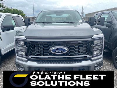 2025 Ford F-350 Regular Cab SRW 4x4 Pickup for sale #C51342 - photo 2