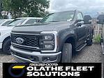 2025 Ford F-350 Regular Cab SRW 4WD Pickup for sale #C51342 - photo 1
