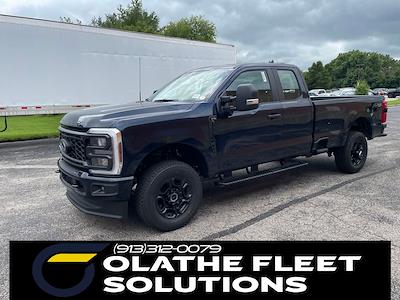 2025 Ford F-350 Super Cab SRW 4x4 Pickup for sale #C51343 - photo 1