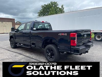 2025 Ford F-350 Super Cab SRW 4x4 Pickup for sale #C51343 - photo 2