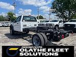2025 Ford F-550 Regular Cab DRW 4x4 Cab Chassis for sale #C51345 - photo 2