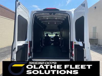 2025 Ford Transit 350 HD High Roof DRW RWD Empty Cargo Van for sale #C51347 - photo 2