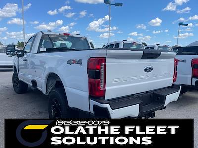2025 Ford F-350 Regular Cab SRW 4WD Pickup for sale #C51355 - photo 2