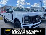 2025 Ford F-350 Regular Cab SRW 4WD Pickup for sale #C51355 - photo 5