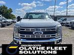 2025 Ford F-550 Regular Cab DRW 4x4 Cab Chassis for sale #C51356 - photo 8