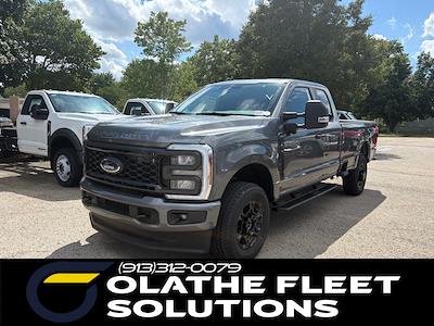 2025 Ford F-350 Super Cab SRW 4WD Pickup for sale #C51359 - photo 1