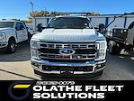 New 2025 Ford F-350 XL Crew Cab 4WD Cab Chassis for sale #C51364 - photo 3