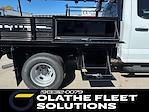 New 2025 Ford F-350 XL Crew Cab 4WD Cab Chassis for sale #C51364 - photo 10