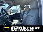 New 2025 Ford F-350 XL Crew Cab 4WD Cab Chassis for sale #C51364 - photo 12