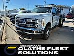 New 2025 Ford F-350 XL Crew Cab 4WD Cab Chassis for sale #C51364 - photo 1
