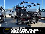 New 2025 Ford F-350 XL Crew Cab 4WD Cab Chassis for sale #C51364 - photo 2