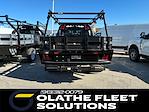 New 2025 Ford F-350 XL Crew Cab 4WD Cab Chassis for sale #C51364 - photo 4