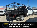 New 2025 Ford F-350 XL Crew Cab 4WD Cab Chassis for sale #C51364 - photo 6
