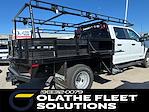 New 2025 Ford F-350 XL Crew Cab 4WD Cab Chassis for sale #C51364 - photo 9