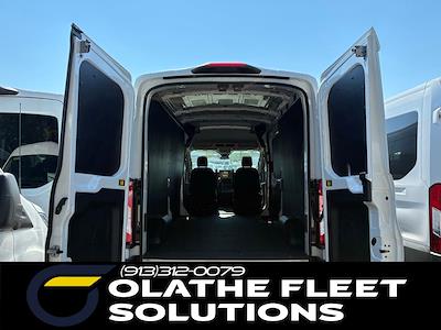 2025 Ford Transit 250 Medium Roof RWD Empty Cargo Van for sale #C51365 - photo 2