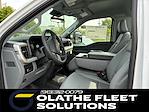 2025 Ford F-600 Regular Cab DRW 4WD Cab Chassis for sale #C51372 - photo 3