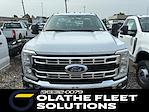 2025 Ford F-600 Regular Cab DRW 4WD Cab Chassis for sale #C51374 - photo 3