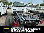 2025 Ford F-600 Regular Cab DRW 4WD Cab Chassis for sale #C51374 - photo 2