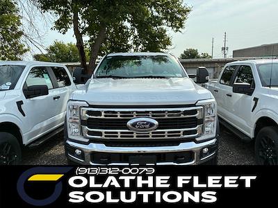 2025 Ford F-600 Regular Cab DRW 4WD Cab Chassis for sale #C51375 - photo 1