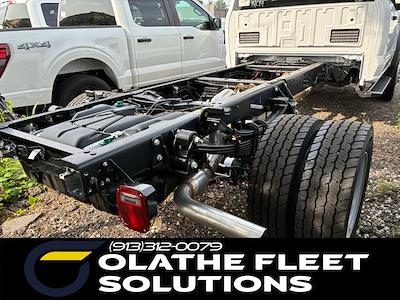 2025 Ford F-600 Regular Cab DRW 4WD Cab Chassis for sale #C51375 - photo 2