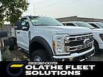 New 2025 Ford F-600 XL Regular Cab 4WD Cab Chassis for sale #C51375 - photo 4