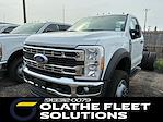 New 2025 Ford F-600 XL Regular Cab 4WD Cab Chassis for sale #C51376 - photo 1