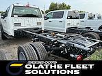 New 2025 Ford F-600 XL Regular Cab 4WD Cab Chassis for sale #C51376 - photo 2