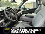 New 2025 Ford F-600 XL Regular Cab 4WD Cab Chassis for sale #C51376 - photo 4