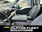 New 2025 Ford F-600 XL Regular Cab 4WD Cab Chassis for sale #C51376 - photo 5
