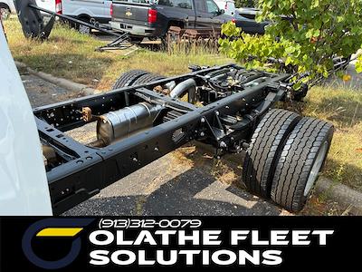 2025 Ford F-600 Regular Cab DRW 4WD Cab Chassis for sale #C51379 - photo 2
