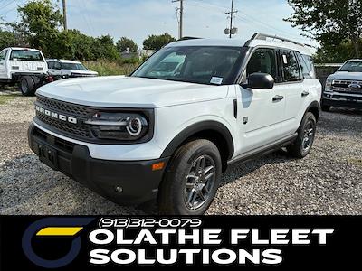 2025 Ford Bronco Sport 4WD SUV for sale #C51380 - photo 1