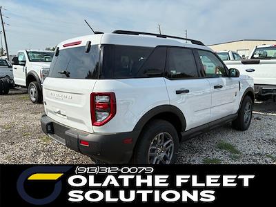 2025 Ford Bronco Sport 4WD SUV for sale #C51380 - photo 2