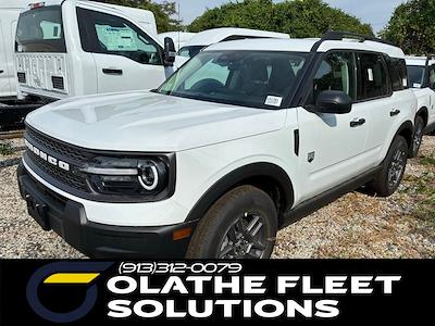 2025 Ford Bronco Sport 4WD SUV for sale #C51381 - photo 1