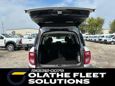 2025 Ford Bronco Sport 4WD SUV for sale #C51381 - photo 2