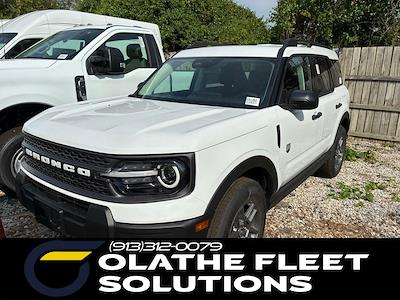 2025 Ford Bronco Sport 4WD SUV for sale #C51382 - photo 1