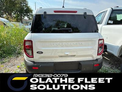 2025 Ford Bronco Sport 4WD SUV for sale #C51382 - photo 2
