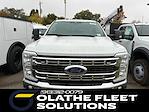 New 2025 Ford F-350 Super Cab 4WD 9' Knapheide Mechanics Body for sale #C51384 - photo 4