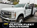 New 2025 Ford F-350 Super Cab 4WD 9' Knapheide Mechanics Body for sale #C51384 - photo 1
