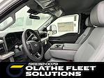 New 2025 Ford F-350 Super Cab 4WD 9' Knapheide Mechanics Body for sale #C51384 - photo 16