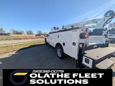 New 2025 Ford F-550 - photo 1