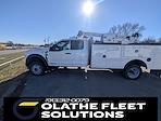 New 2025 Ford F-550 Super Cab Mechanics Body for sale #C51385 - photo 4