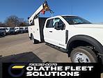New 2025 Ford F-550 Super Cab Mechanics Body for sale #C51385 - photo 8