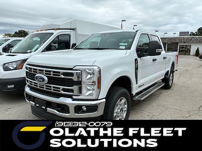 2025 Ford F-250 Crew Cab 4WD Pickup for sale #C51392 - photo 1