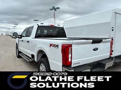 2025 Ford F-250 Crew Cab 4WD Pickup for sale #C51392 - photo 2