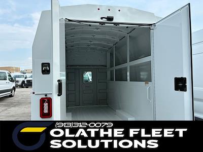 2025 Ford Transit 350 HD RWD Knapheide Service Utility Van for sale #C51397 - photo 2