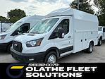 2025 Ford Transit 350 HD RWD Knapheide Service Utility Van for sale #C51397 - photo 1