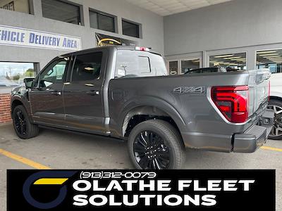 2025 Ford F-150 SuperCrew Cab 4WD Pickup for sale #C51399 - photo 2